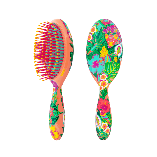 Grande brosse à cheveux - Ladypop Large