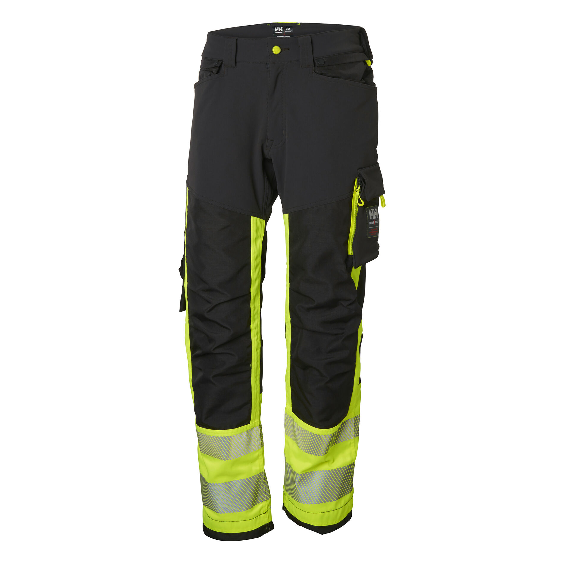 Helly Hansen ICU Sicherheits-Stretch-Hose