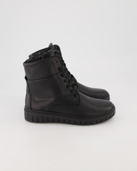 Semler Sina Stiefeletten in Schwarz