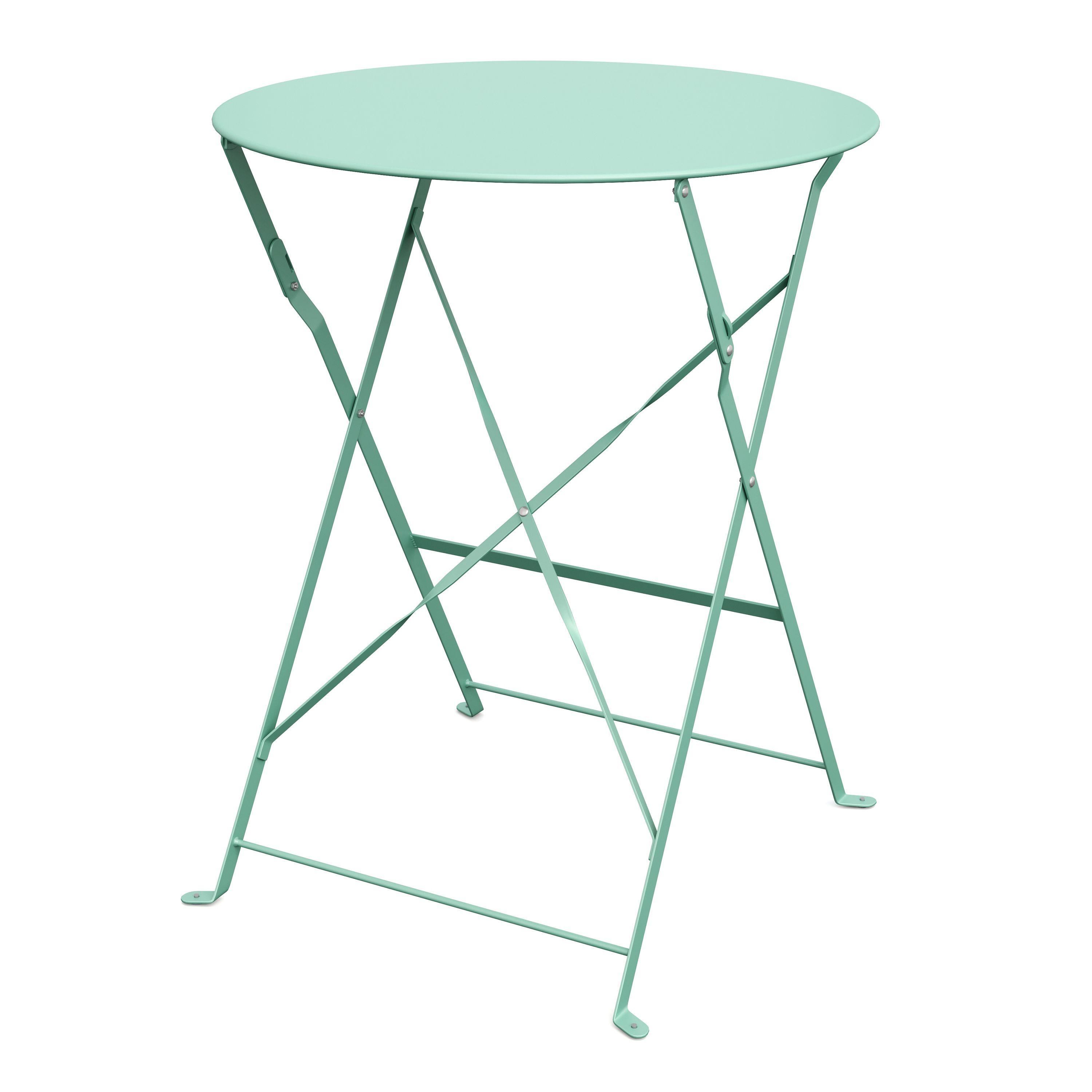Bistroset 3-teilig mint