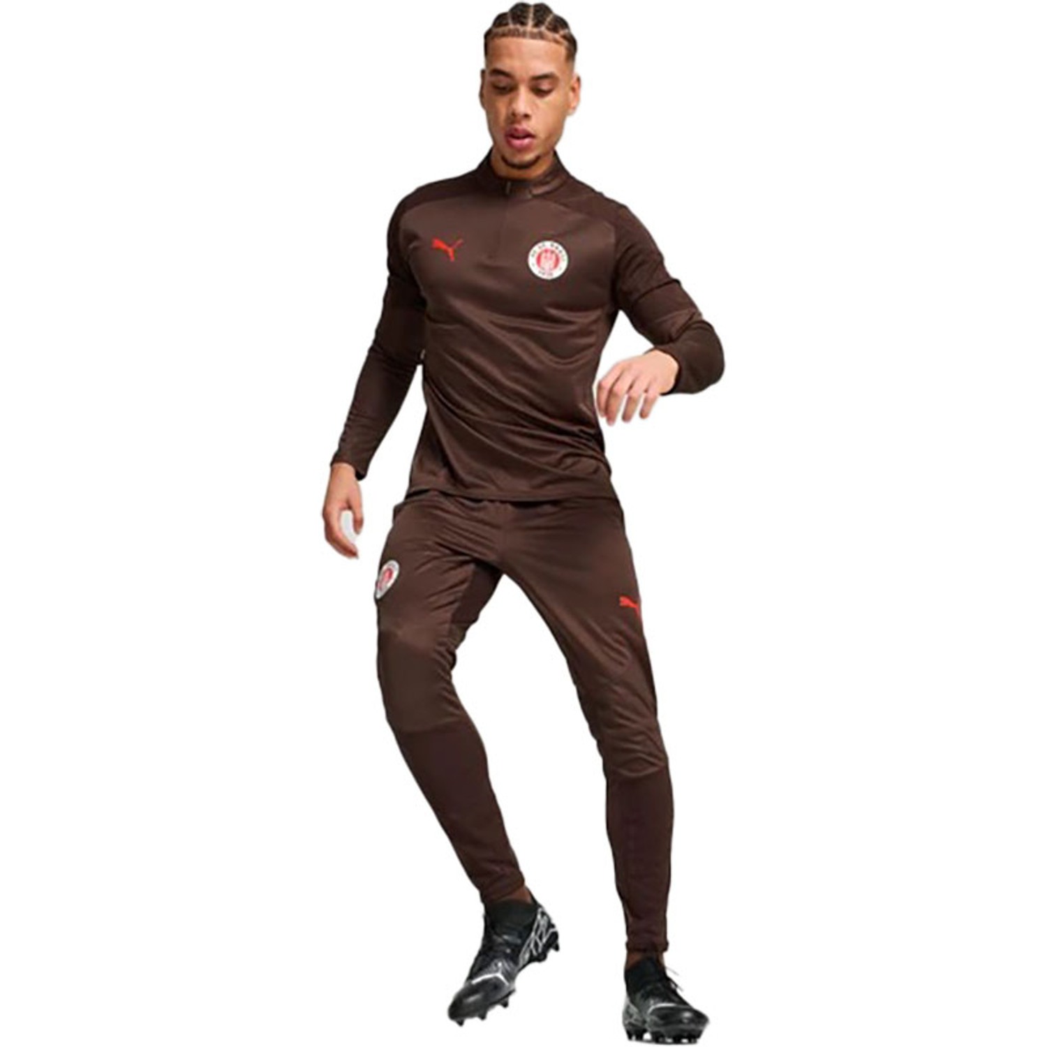 Puma FC ST. Pauli Trainingspak