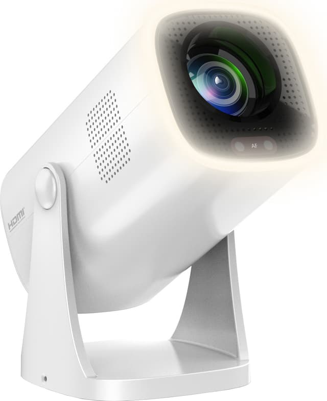 Philips NeoPix 230 Smartprojektor (hvid)