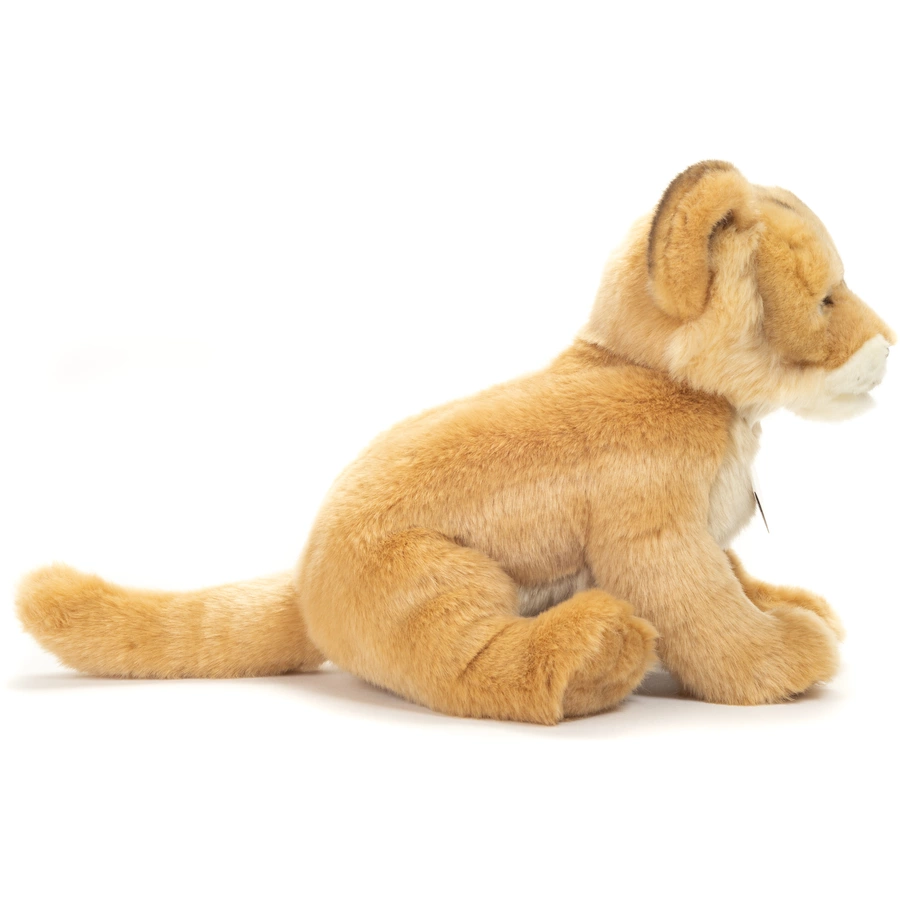 Teddy HERMANN® Löwenbaby 27 cm