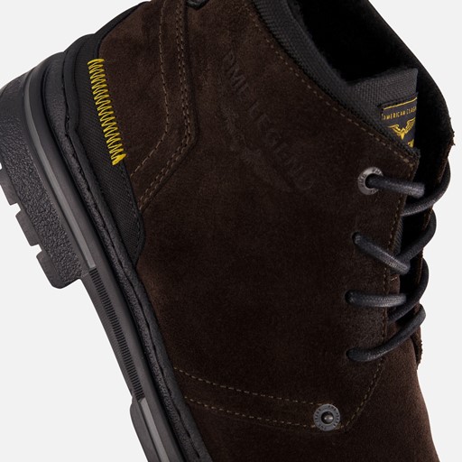 PME Legend Superfletch Veterschoenen bruin