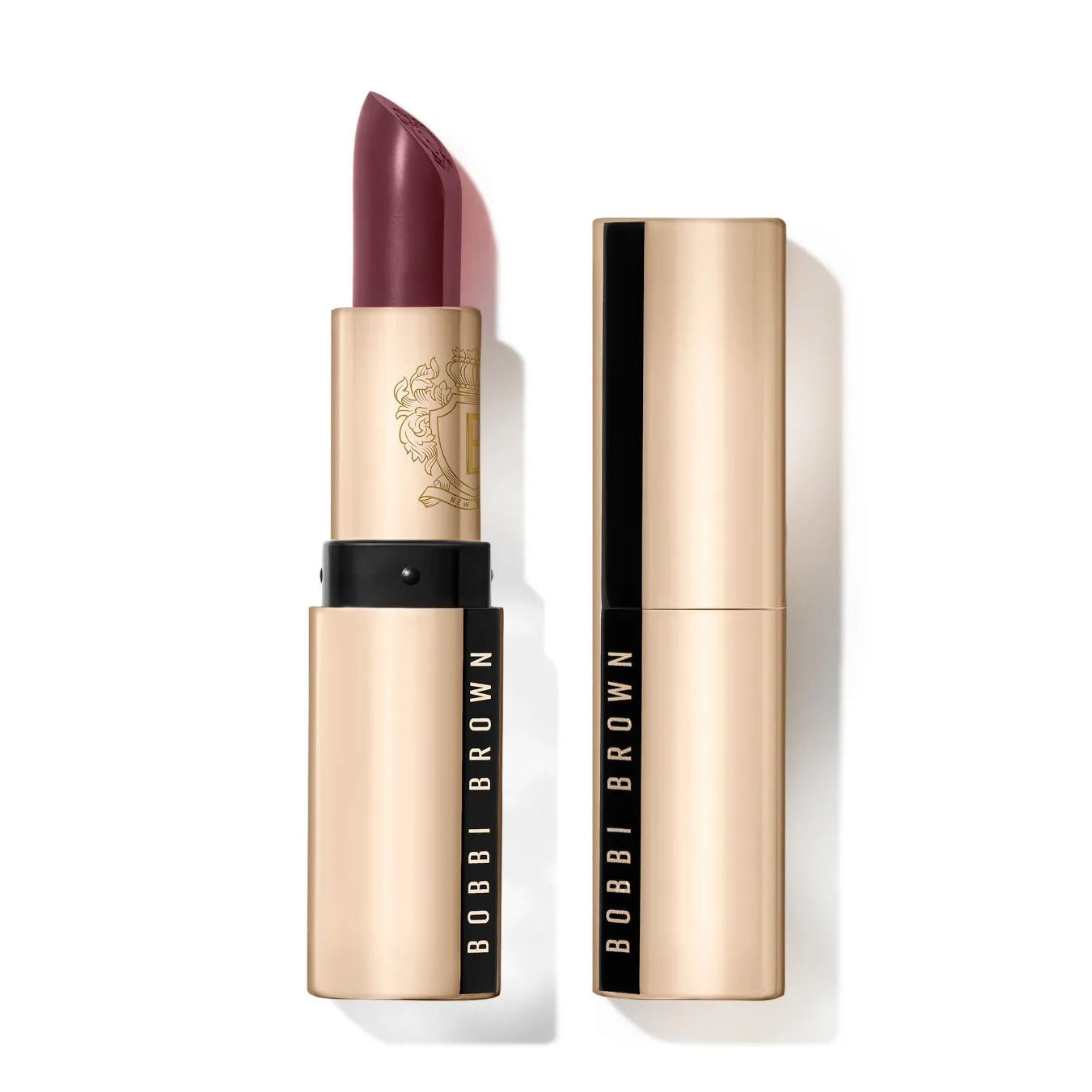 Bobbi Brown Luxe Lip Color LipstickExpress Stop