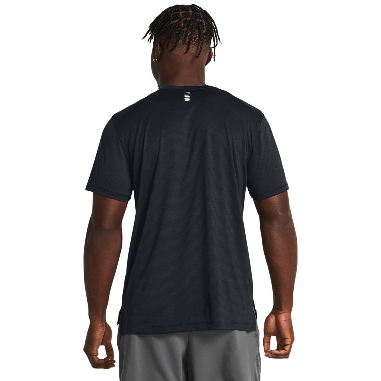 Under Armour  Launch Short Sleeve