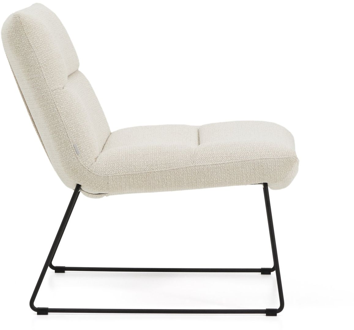 Kave Home   Asen Fauteuil