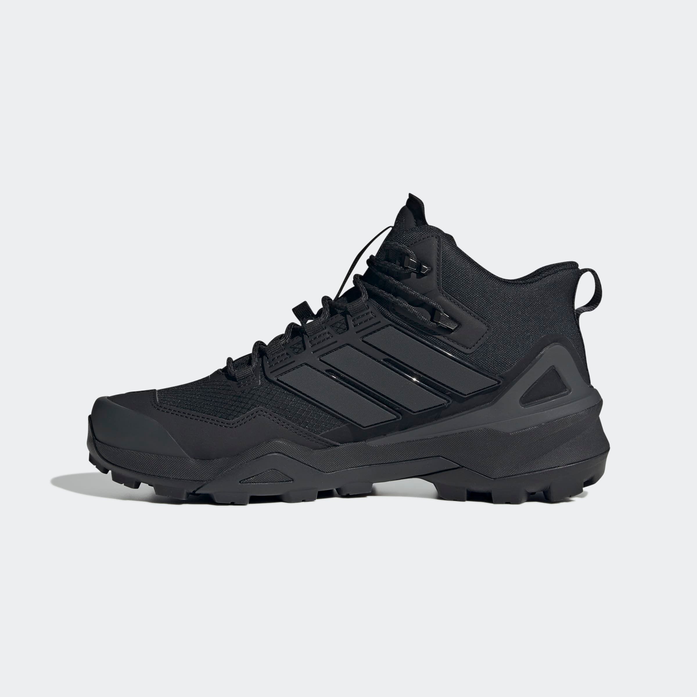 adidas TERREX Wanderschuh »TERREX SKYCHASER MID GORE-TEX«  wasserdicht