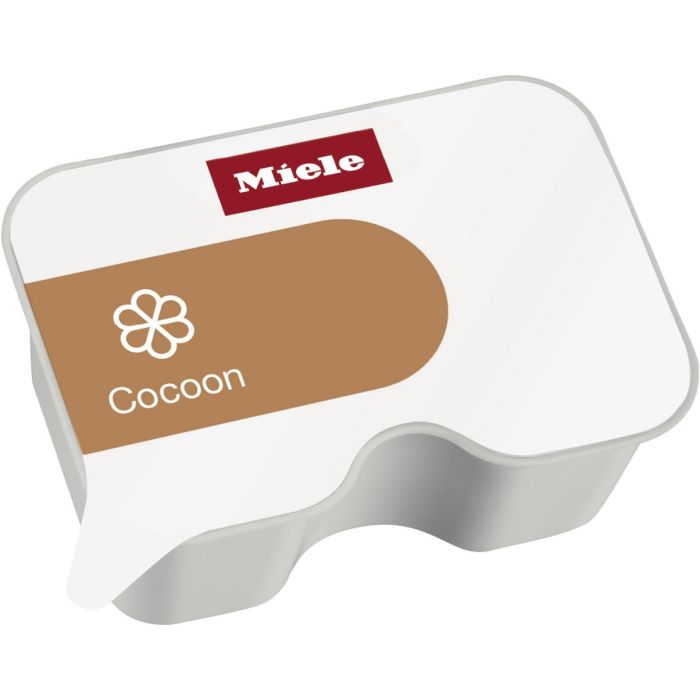 Miele 9er Pack Caps Weichspüler COCOON