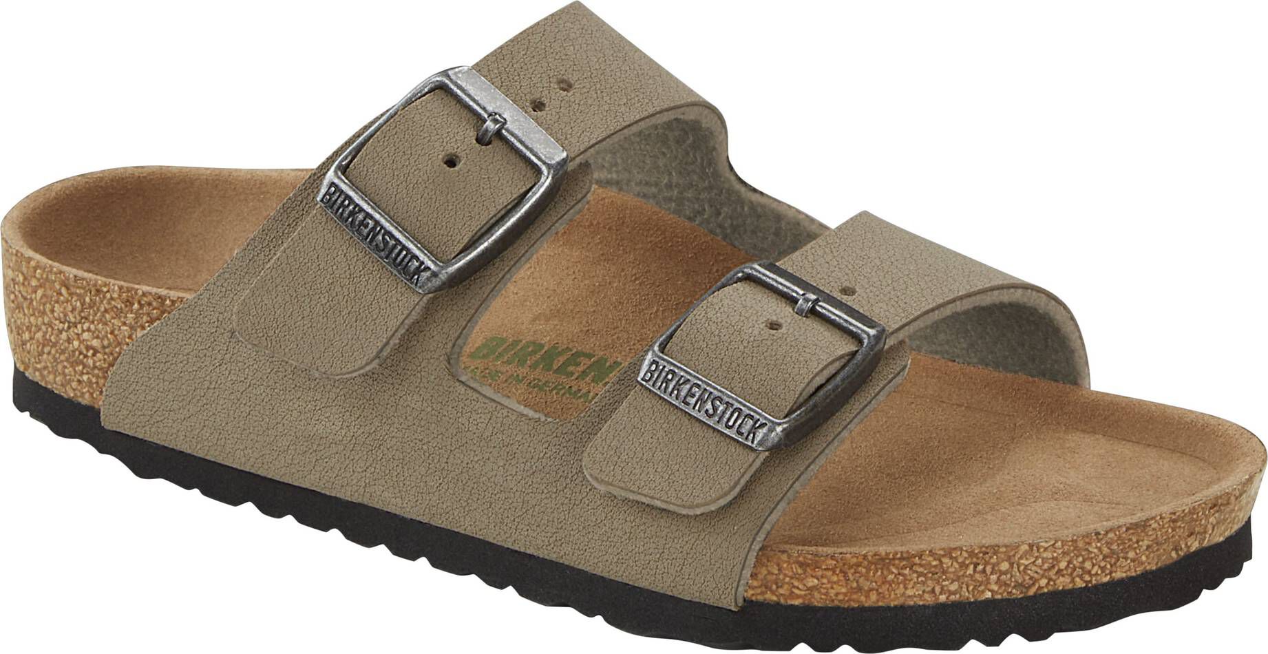 Birkenstock| Jungen Pantoletten ARIZONA LAVENDER BLUSH