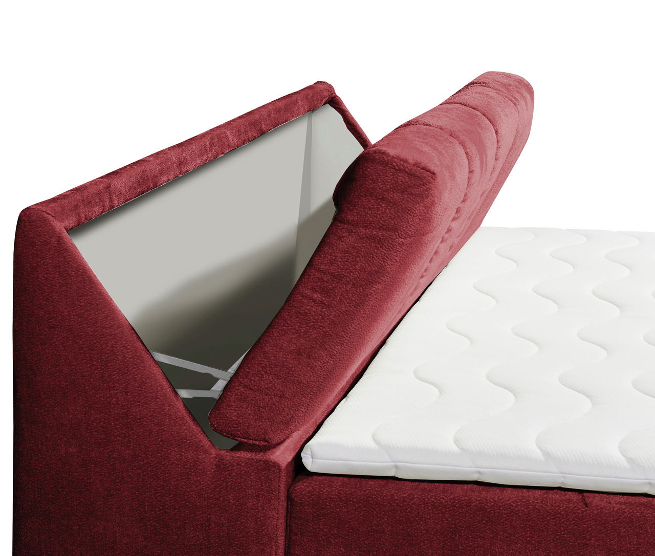 Z2 Boxspringbett VALENCIA