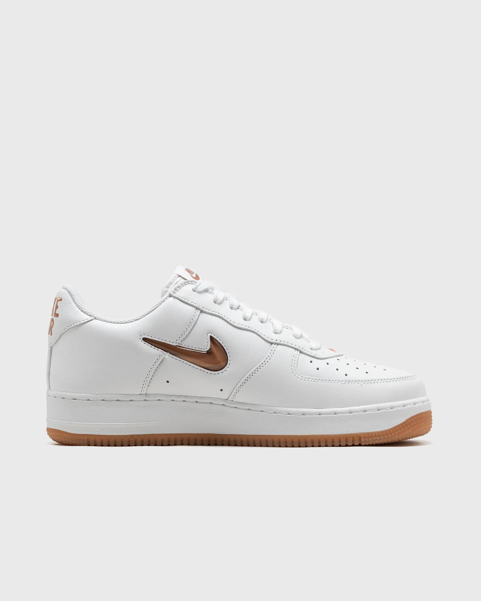 Nike Nike Air Force 1 Low Retro Men's Shoes