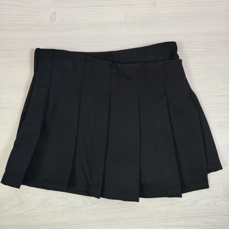Dream on skort - zwart