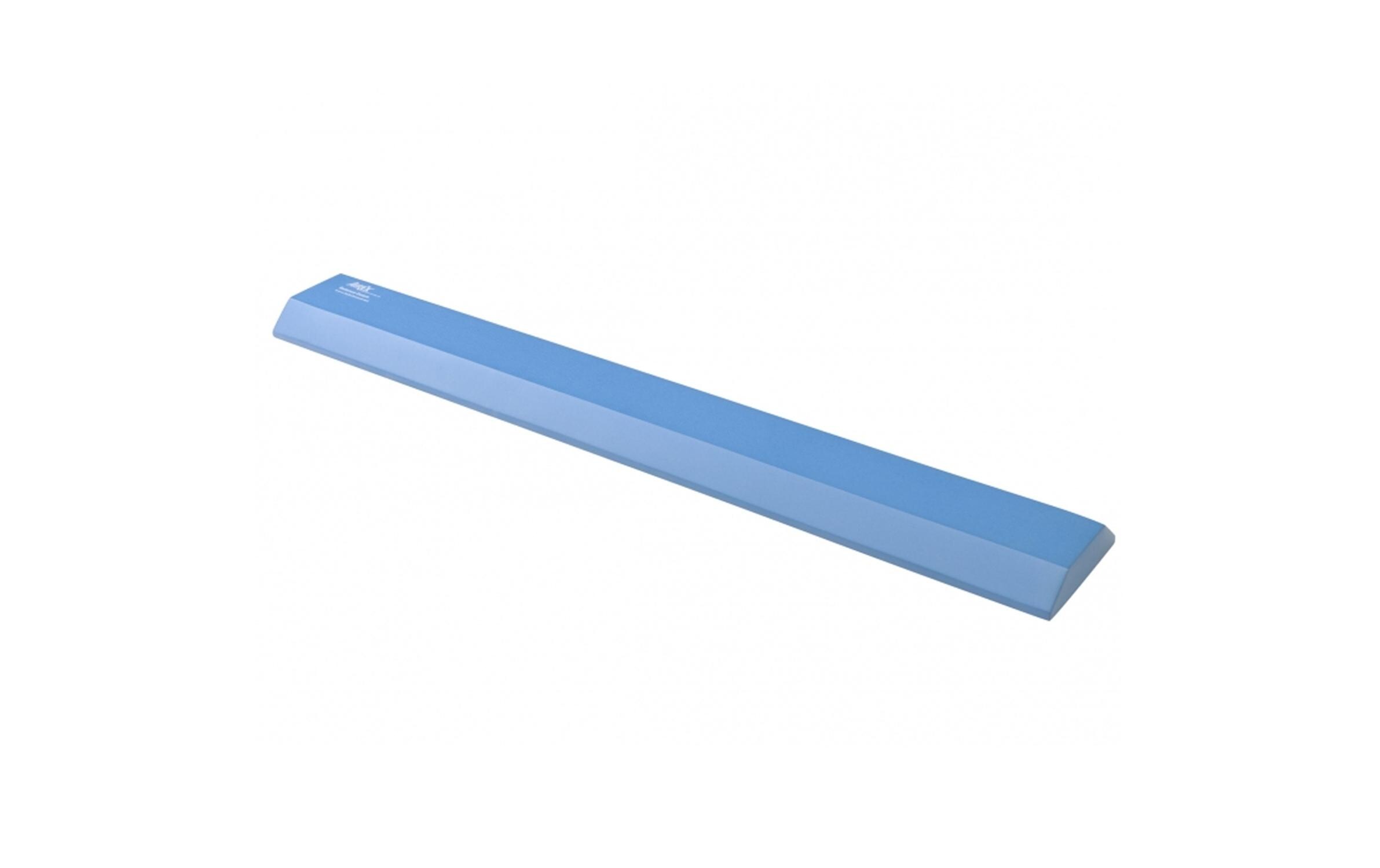 Balance-Beam Blau<br>Schwebebalken