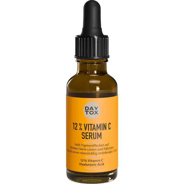 Vitamin C Serum 12%