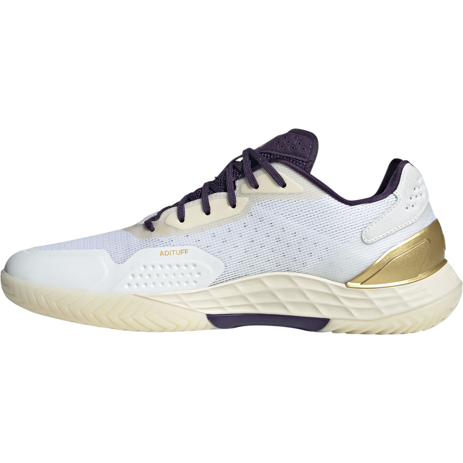 adidas Defiant Speed 2 Heren