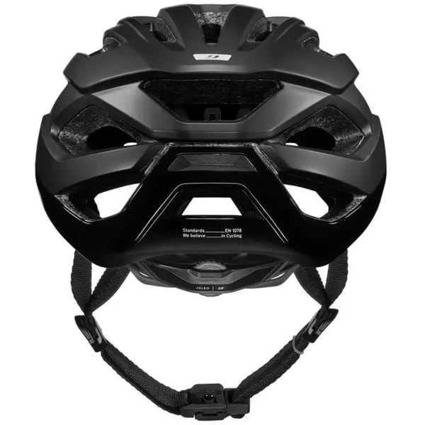 Casque vélo JULBO FAST LANE NOIR MAT