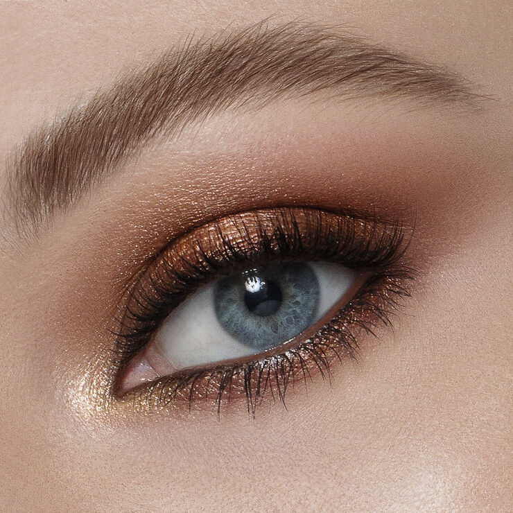 MAKEUP BY MARIO Master Metallics® - Eyeshadow Palette