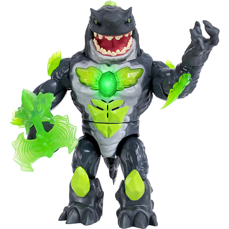 Beast lab