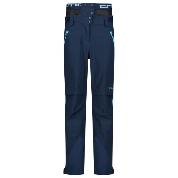 CMP - Women's Pant 3 Layer - Pantalon de ski