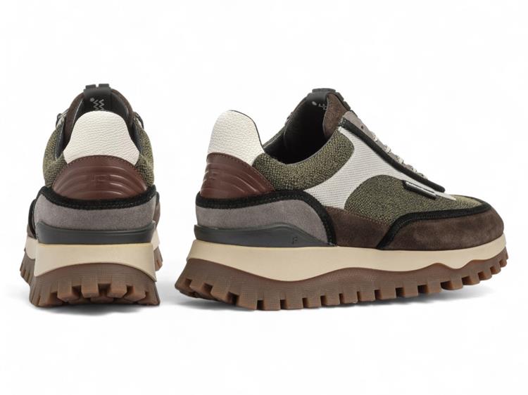 Floris van Bommel SFM-10138 green