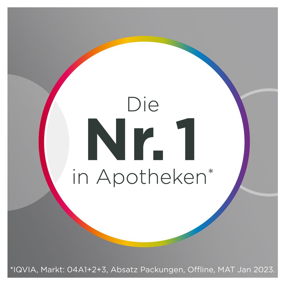 Centrum® Für Ihn 50+, 60 St