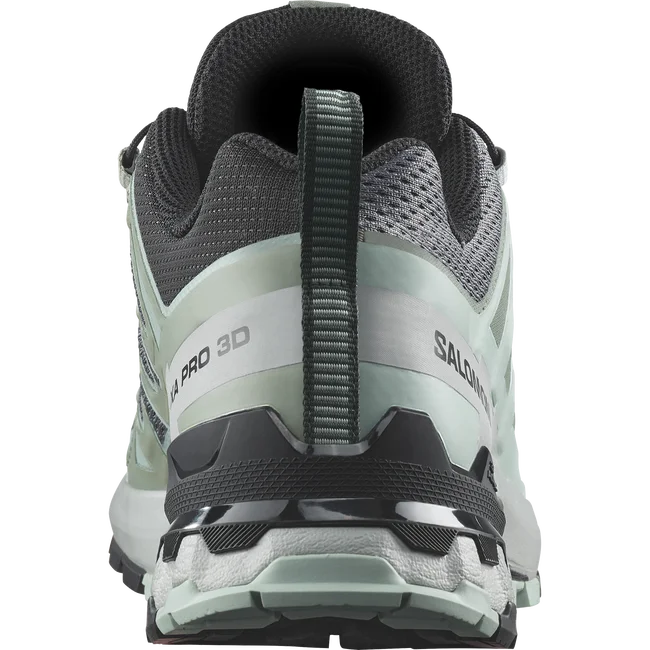 XA PRO 3D V9  Trailrunning-Schuhe Damen