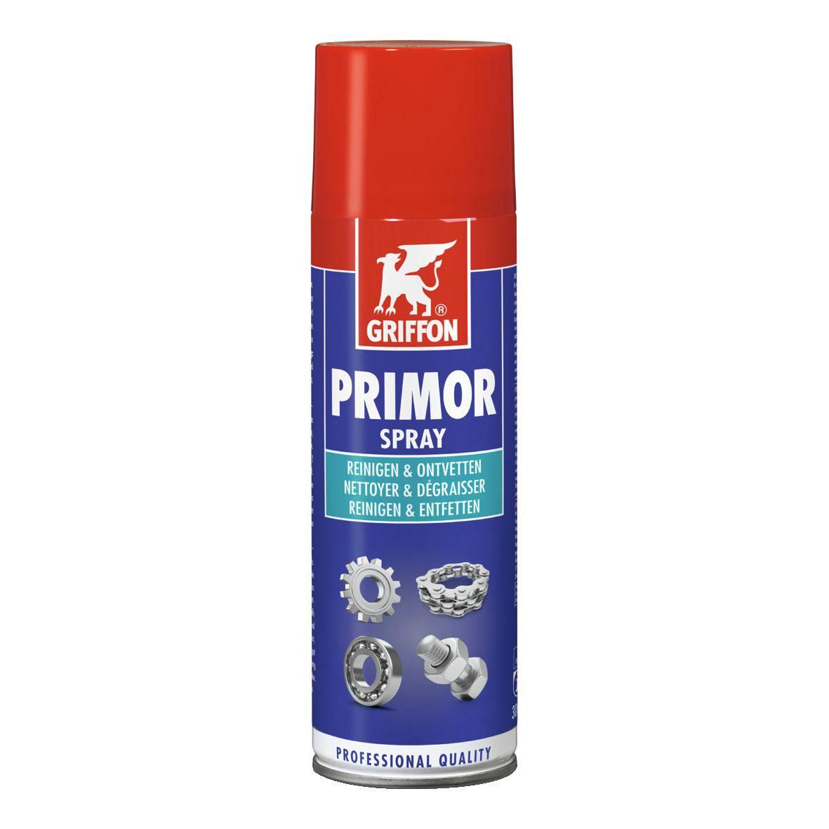 Griffon Cfs Primor Ontvetter 300Ml Spuitbus - 1233606