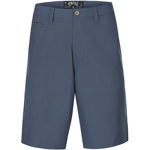 Short PICTURE NOAS SHORTS DARK BLUE