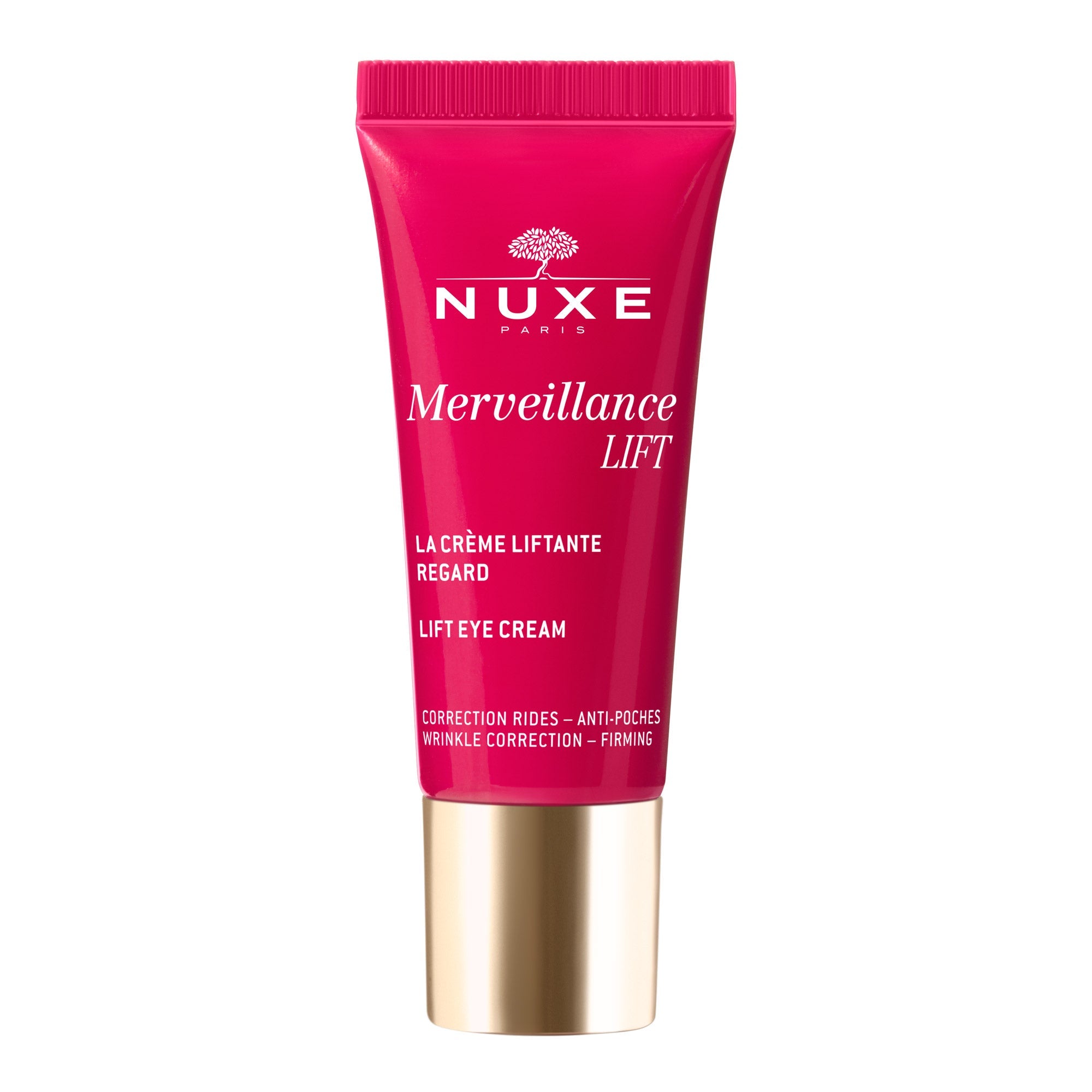 Die Lifting-Augencreme 15 ml