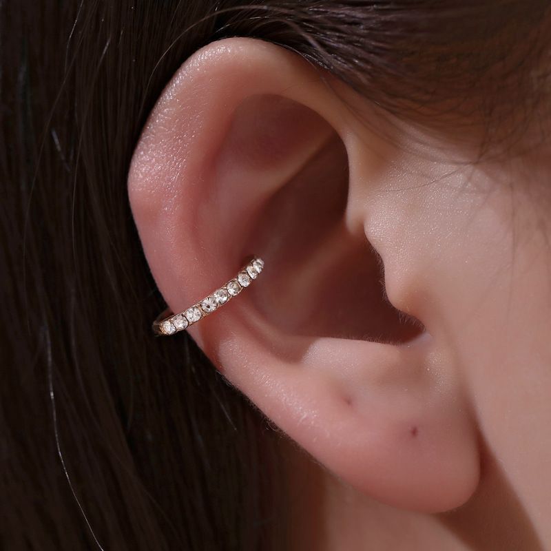 Rodiv - Strass Oormanchet