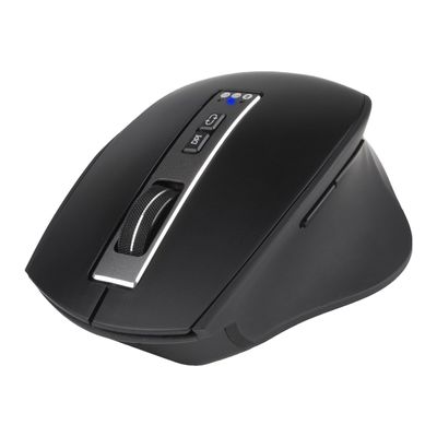 NGS Spell Kit - Ensemble clavier et souris sans fil - Azerty