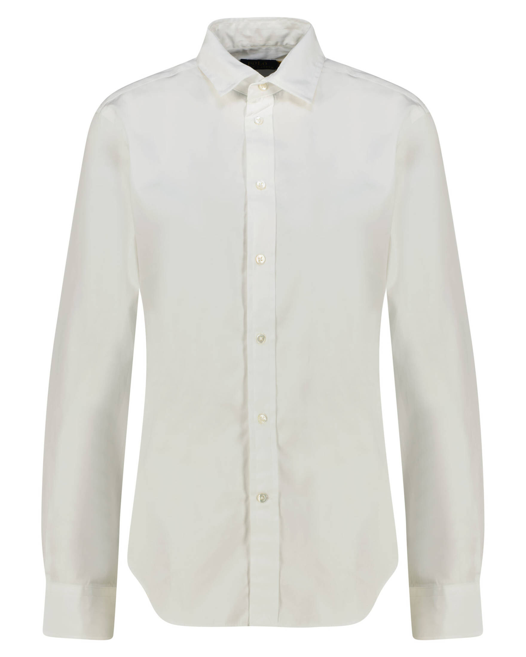 Polo Ralph Lauren| Damen Hemdbluse Langarm