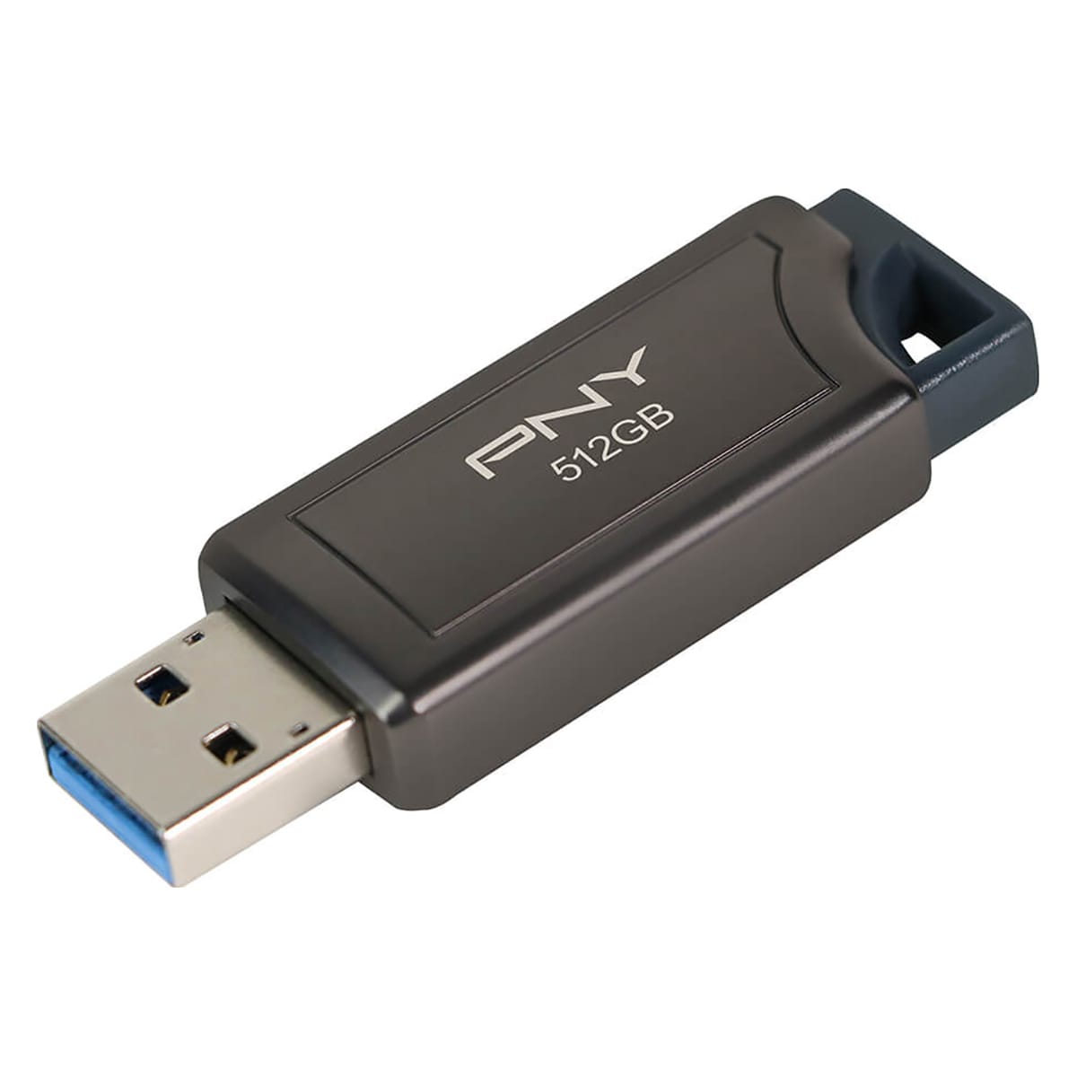 PNY PRO Elite V2 USB 3.2 minnepinne 512 GB