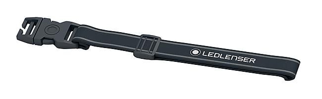 LED LENSER - LAMPE FRONTALE NEO 5R 600
