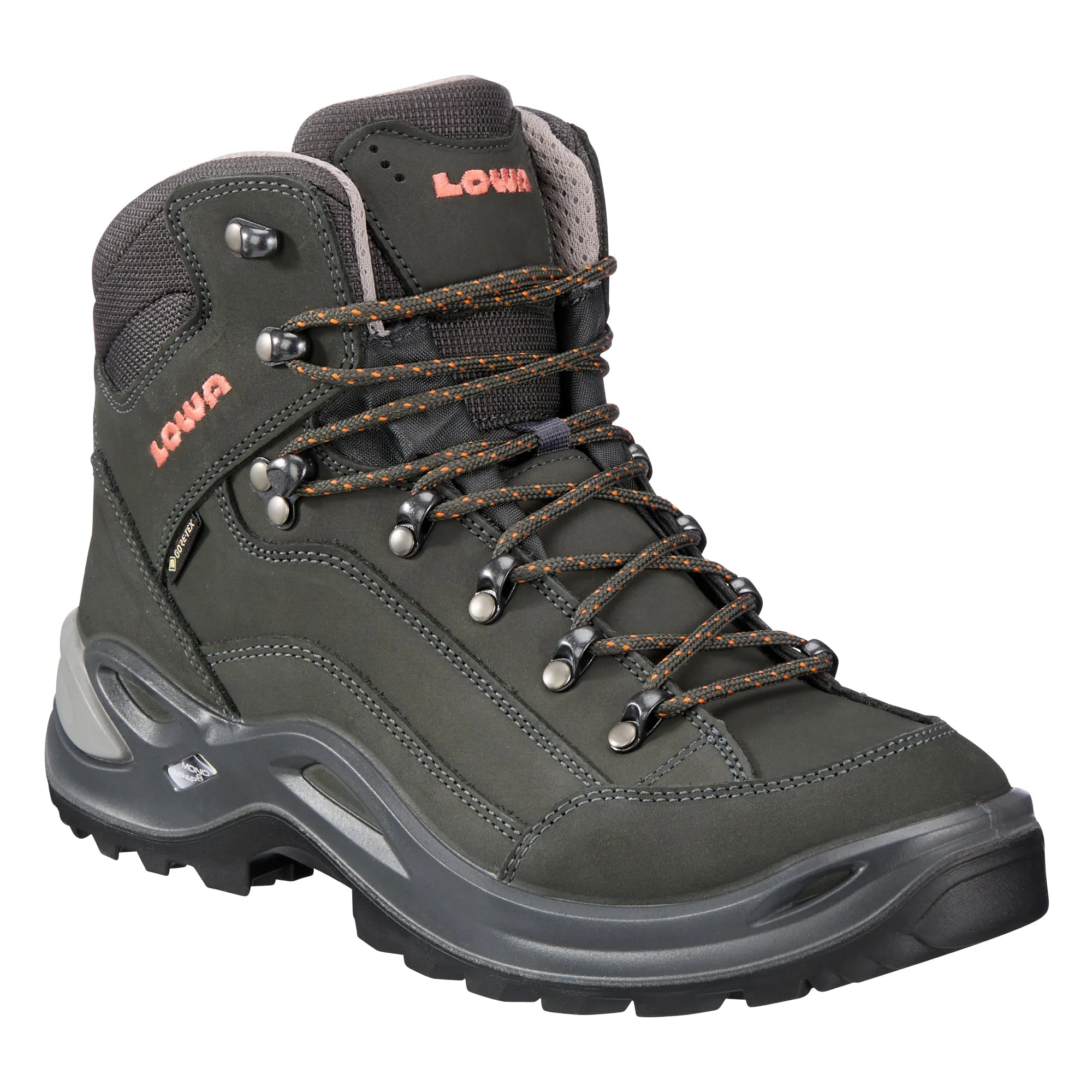 LOWA -  Stiefel Renegade GTX Mid Frauen