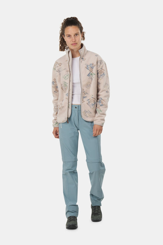 Sherpa Sherpa Uddesya Eco Fleecevest Dames