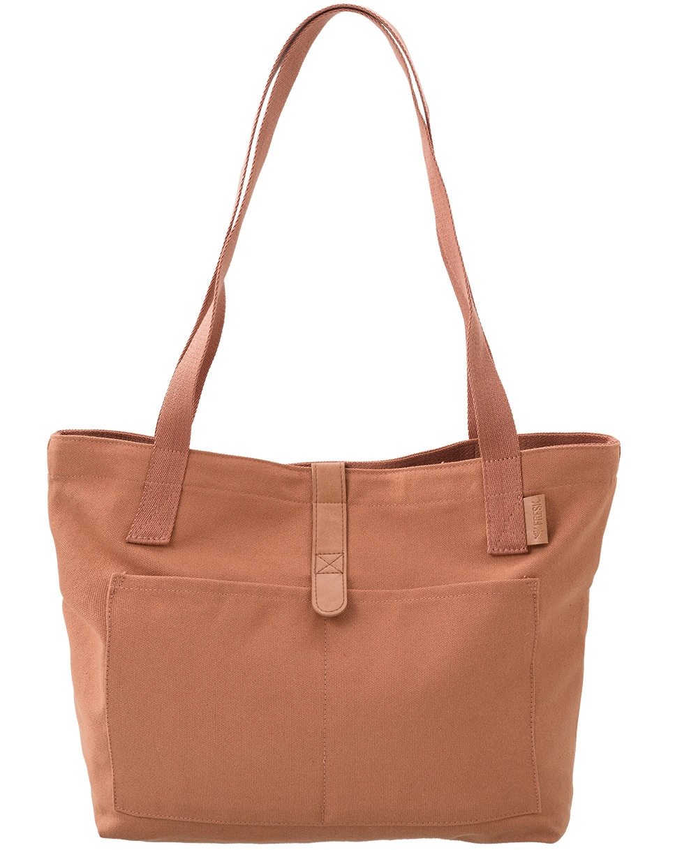 Wickeltasche MOM MINI (41x28 x12) in rosa