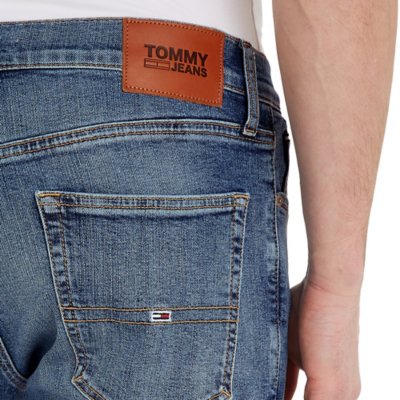 Jean homme Austin Slim Tprd Dg1219 TOMMY HILFIGER