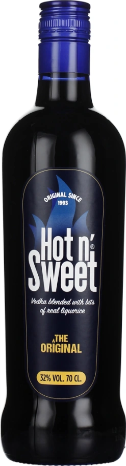 HOT N'SWEET 70CL