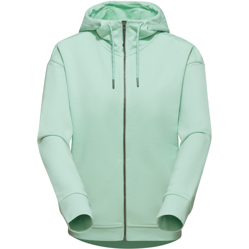 Mammut Damen Ml Hoodie Jacke