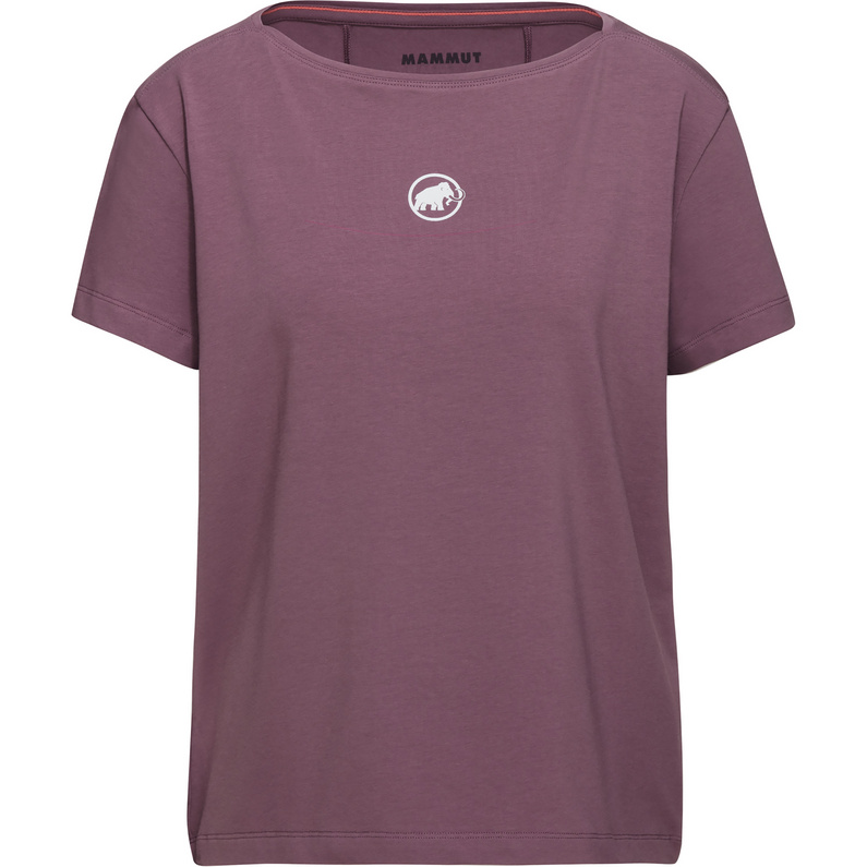 Mammut Damen Seon Original T-Shirt