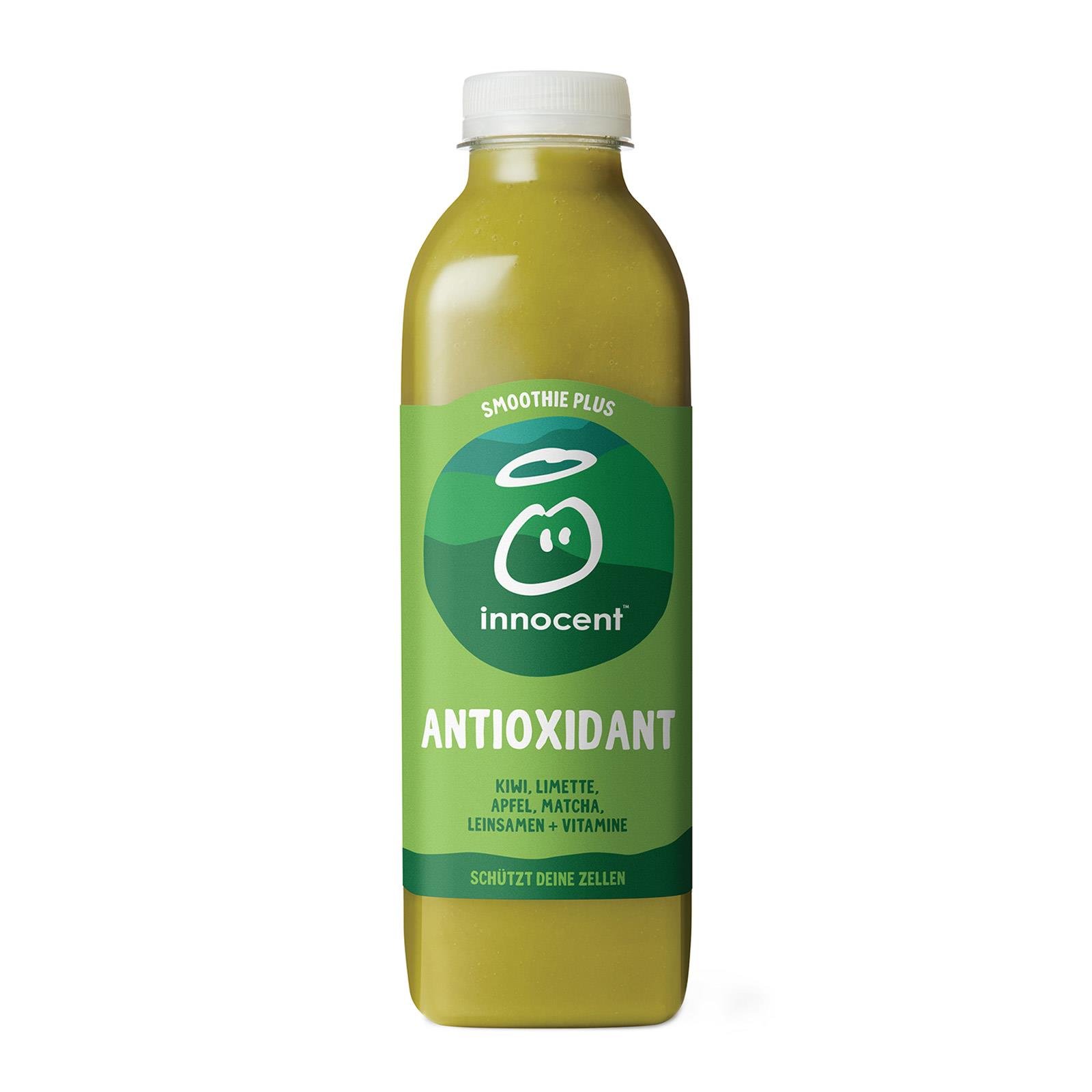 innocent Smoothie Plus Antioxidant