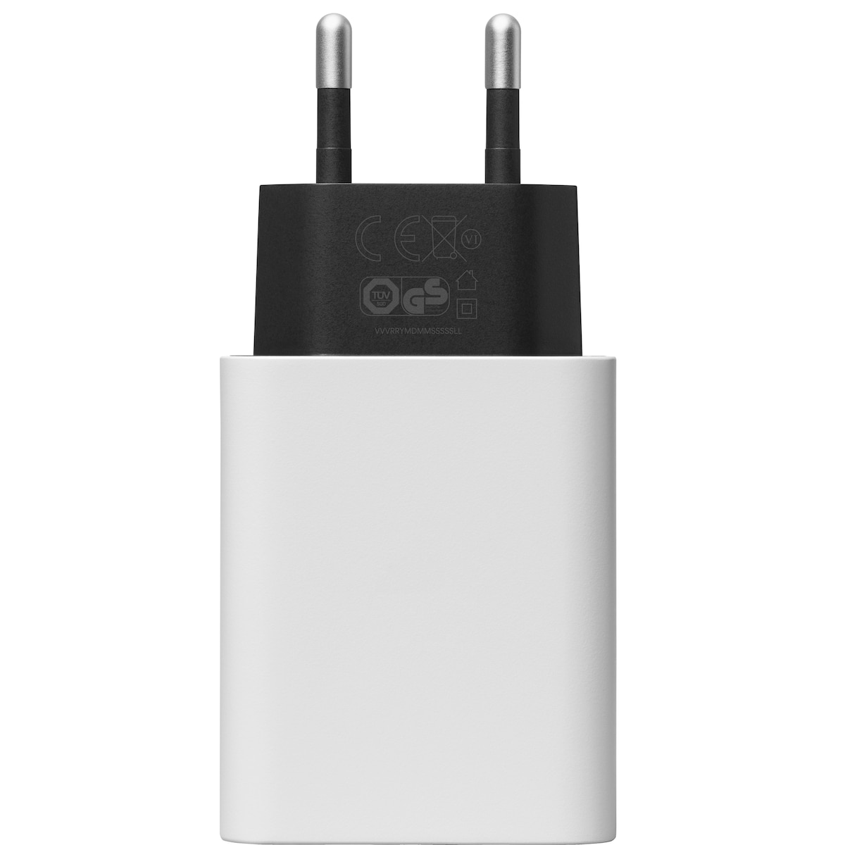 Google 30 W USB-C-lader