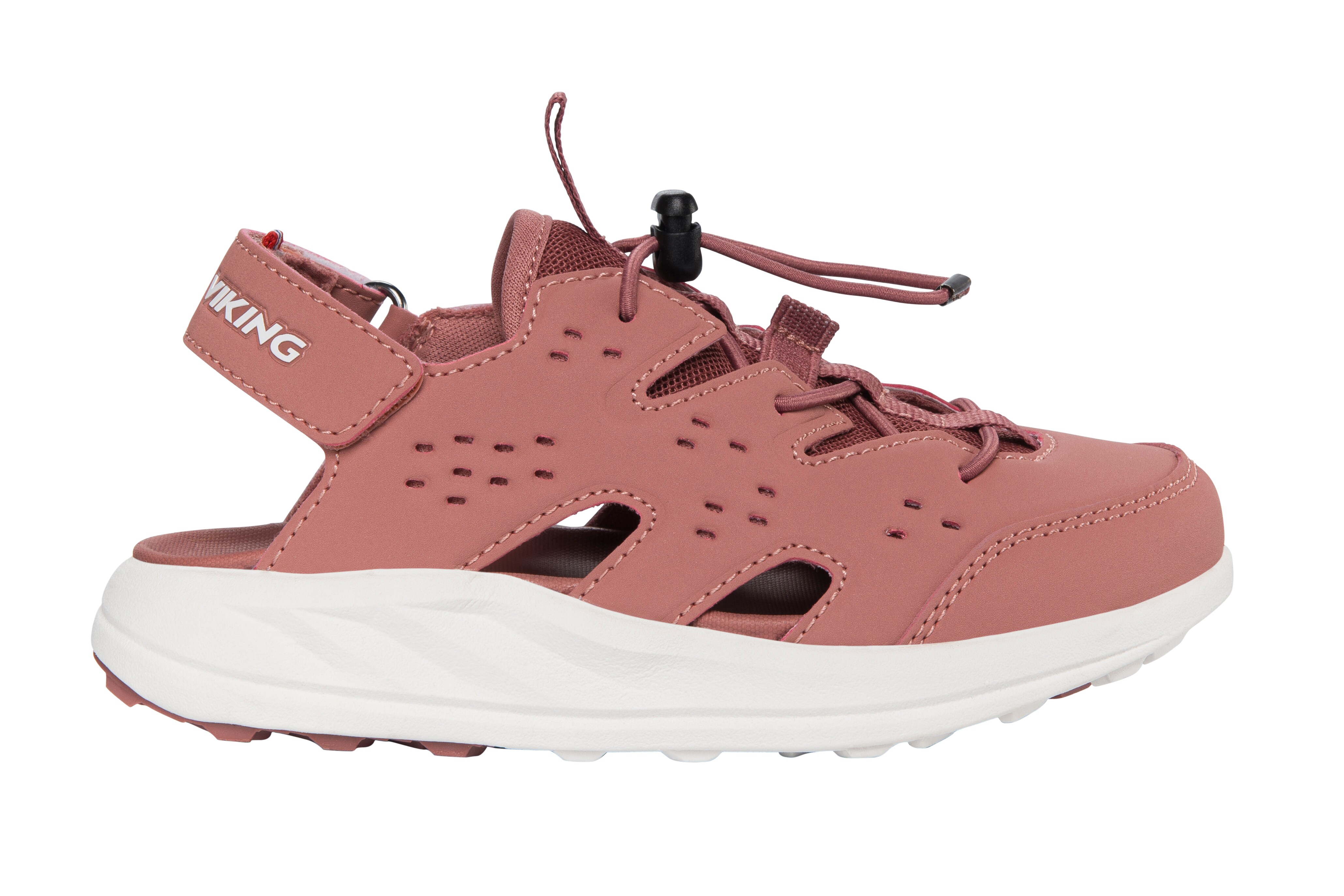 Viking Balance Sandal 1V SL<br>Komfortabel Sandal til barn med lukket tå!