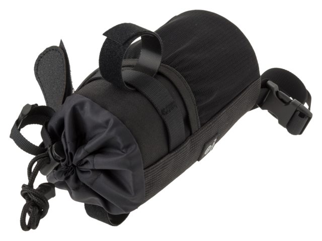 AGU Venture Snack Pack - Sort m. Refleks