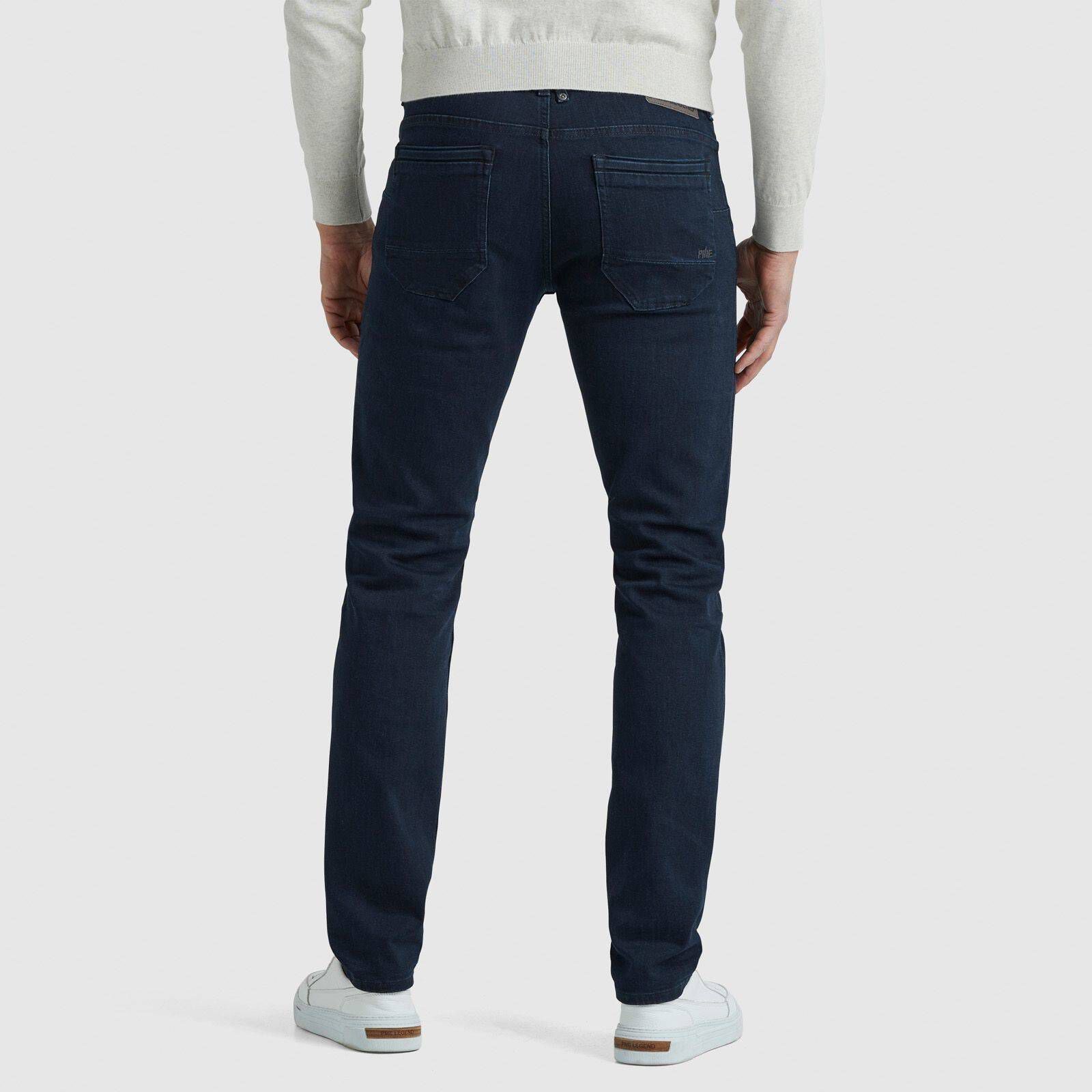PME Legend| Herren Jeans NIGHTFLIGHT REAL Regular Fit