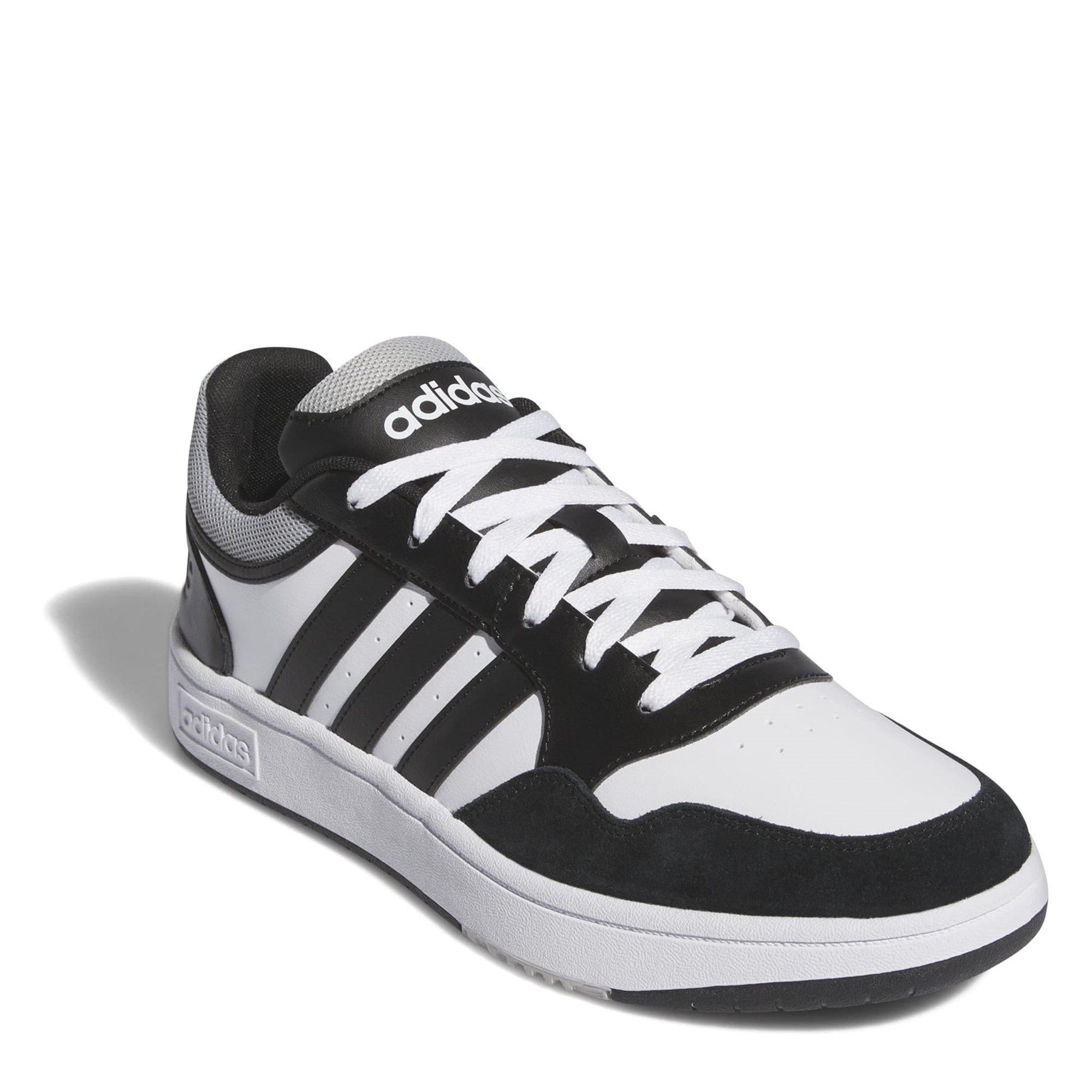 adidas Hoops 3.0 Shoes Mens