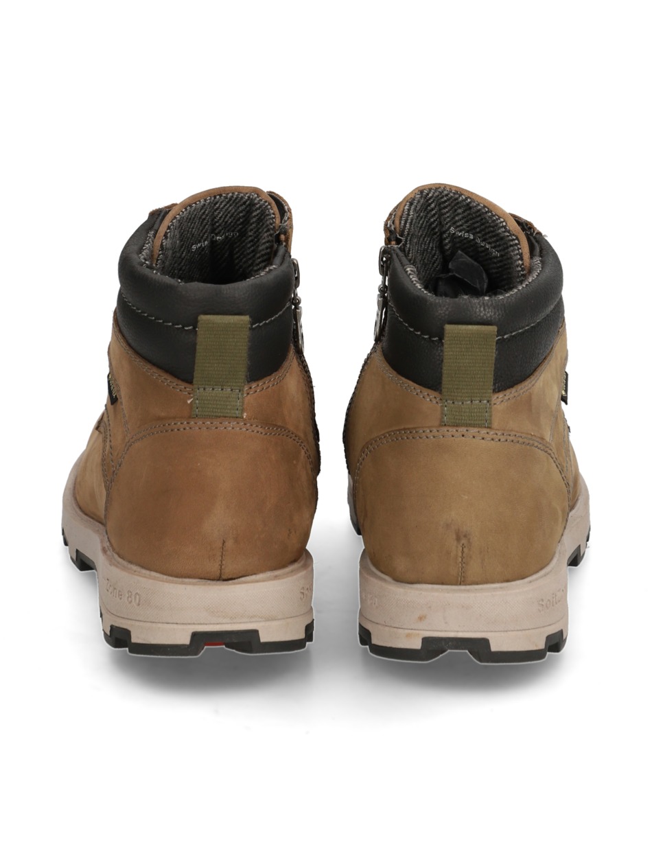 Preston GTX