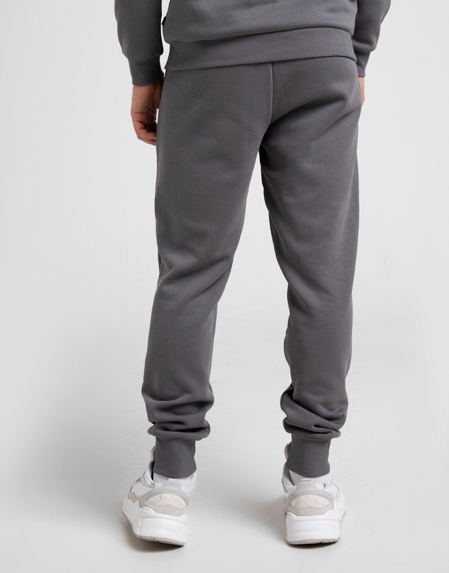 PUMA Pantalon de jogging Core Sportswear Homme
